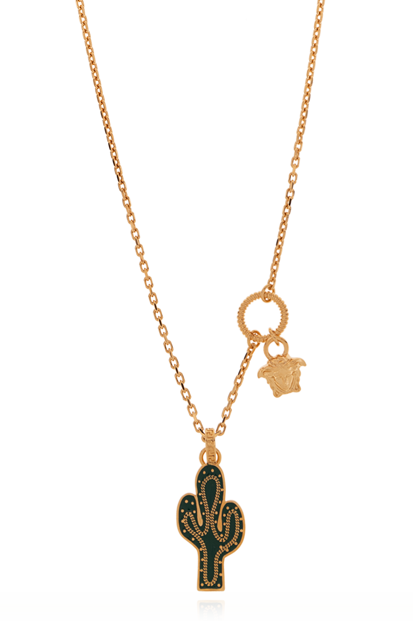 Versace deals necklace australia